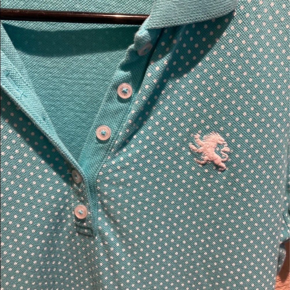 Express polo - Picture 2 of 4